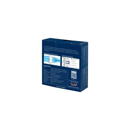 ARCTIC P8 PWM PST Fan 1-pack Sort 80 mm